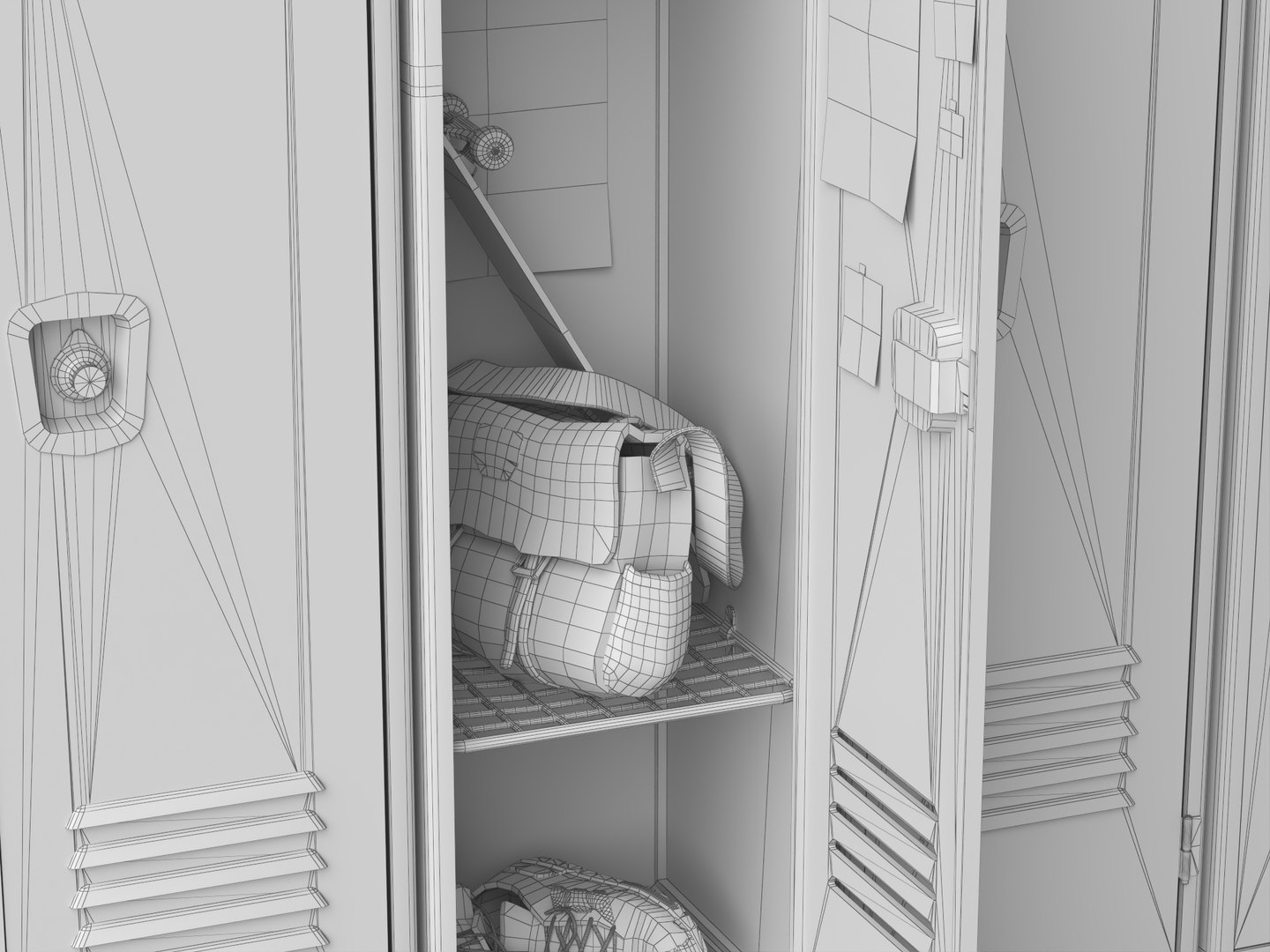 3D Metal School Locker 3D Model https://p.turbosquid.com/ts-thumb/MJ/BHUxke/sv/110/jpg/1786775406/1920x1080/fit_q87/34a3e6ddd486c646506ed98829c2889a326be86b/110.jpg
