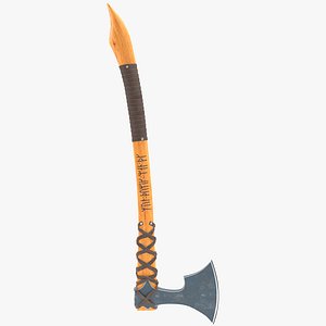 Battle ax Viking etsy