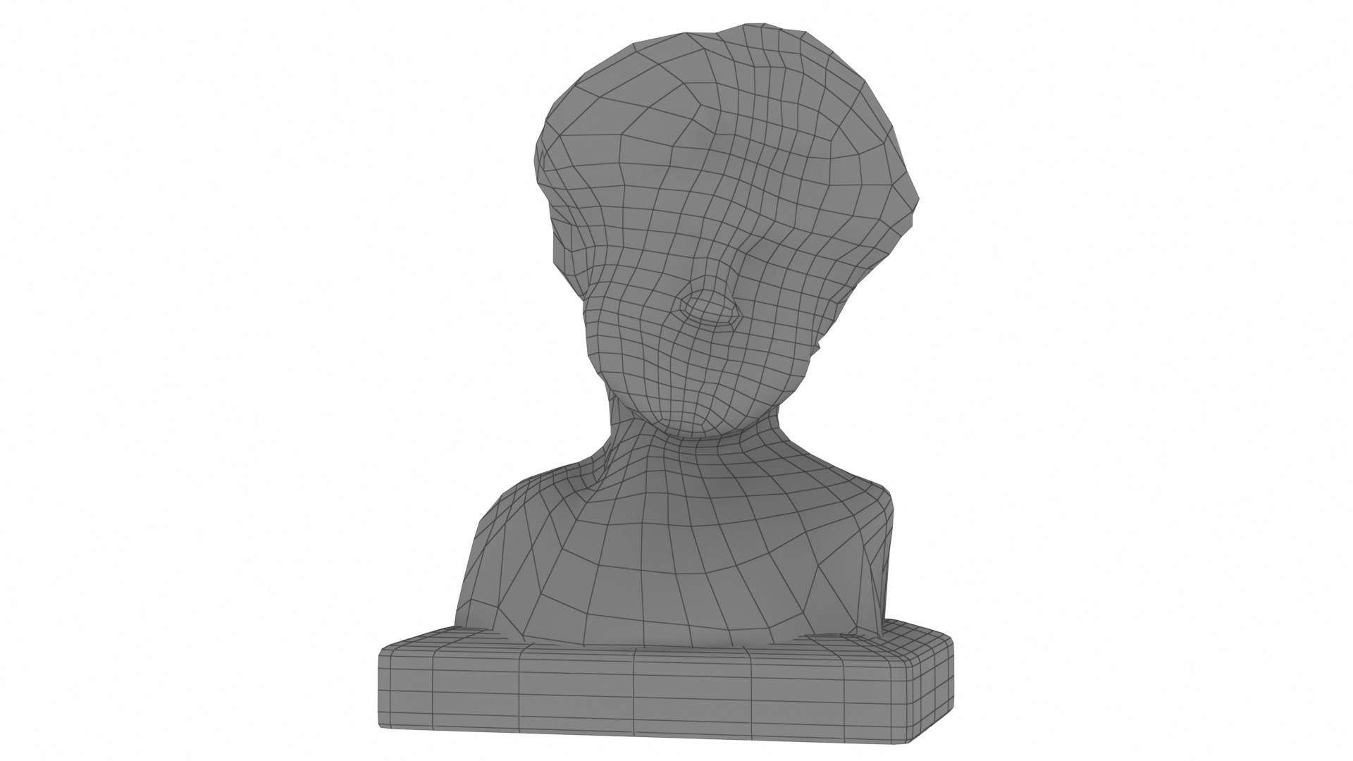 3D model Bust Sculpture 3 https://p.turbosquid.com/ts-thumb/MJ/DXpRAO/Hh/bust36/jpg/1635190839/1920x1080/fit_q87/ef02a2d25e361c15355060acc6dd6ecd63f51831/bust36.jpg