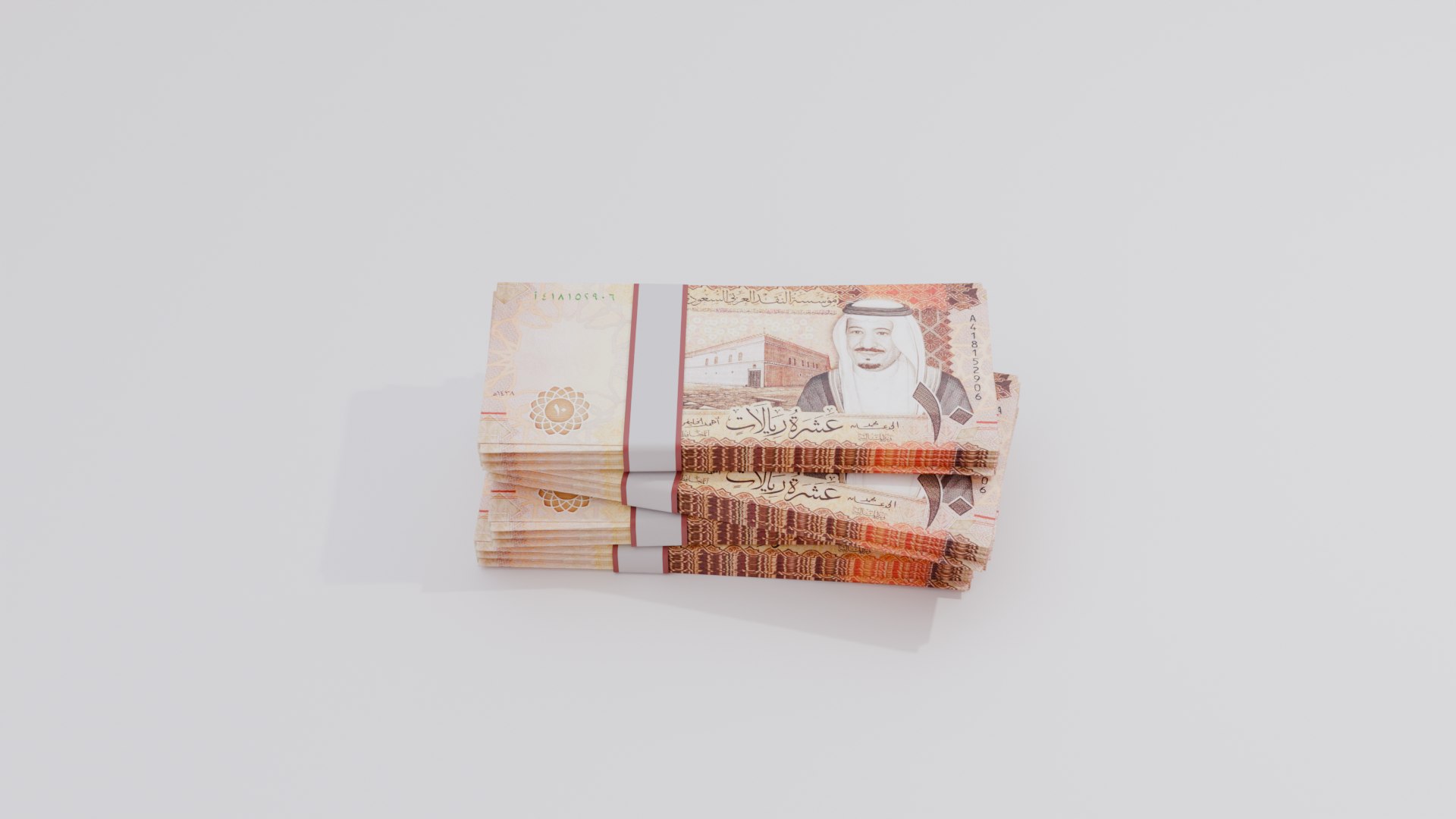 3D 10 Saudi Arabia Riyal Currency model https://p.turbosquid.com/ts-thumb/MJ/EmejXY/Ct/03/png/1745859109/1920x1080/fit_q87/1c16e1d3dbf5cd3e3922c23355d89e3cc06144a2/03.jpg