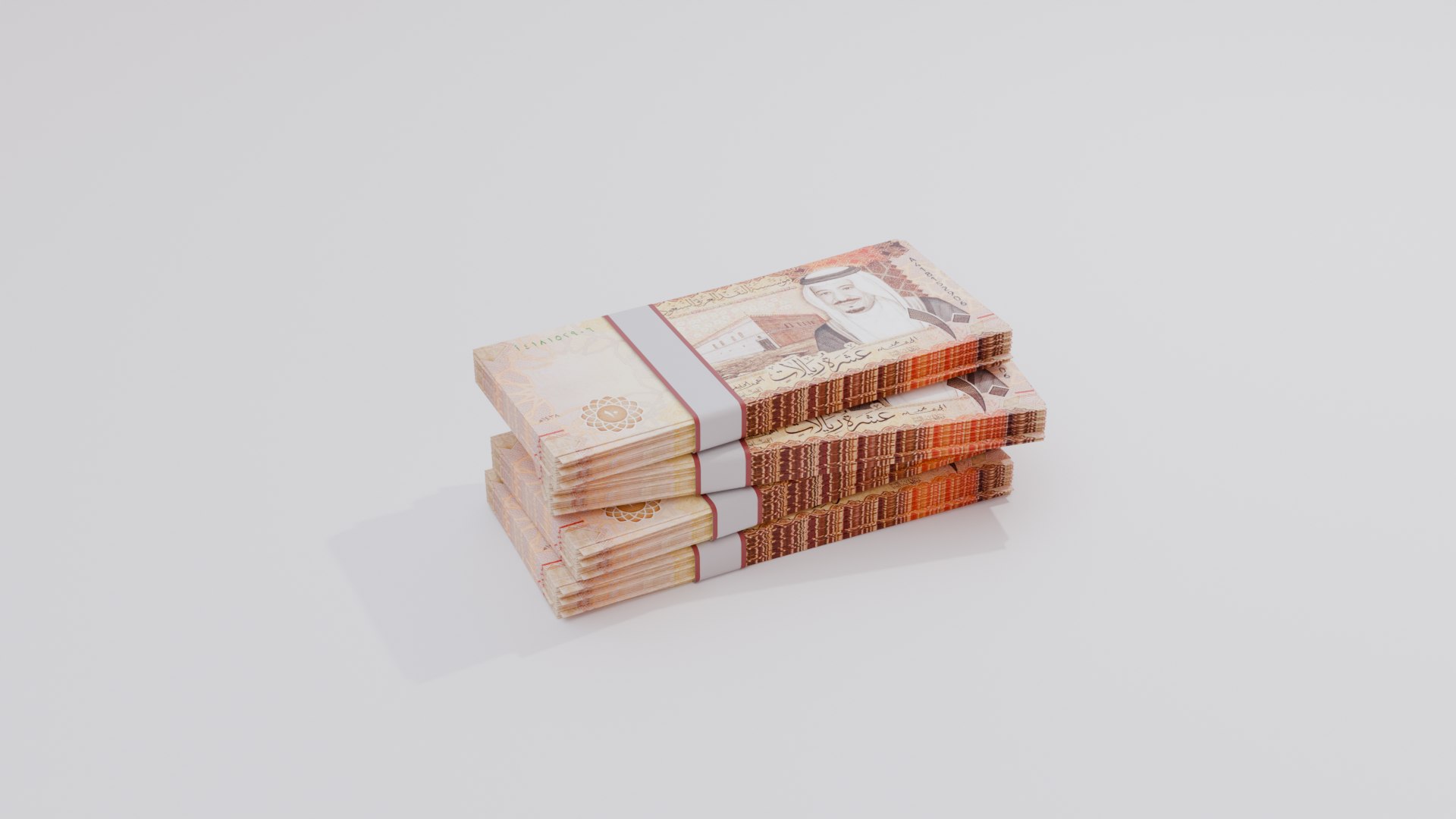 3D 10 Saudi Arabia Riyal Currency model https://p.turbosquid.com/ts-thumb/MJ/EmejXY/nh/02/png/1745859109/1920x1080/fit_q87/43a924f56fbf516111126c1cafcc9ac277c06829/02.jpg