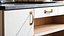 3D Kitchen Cabinet Handles Collection