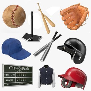 Baseball Collection 5