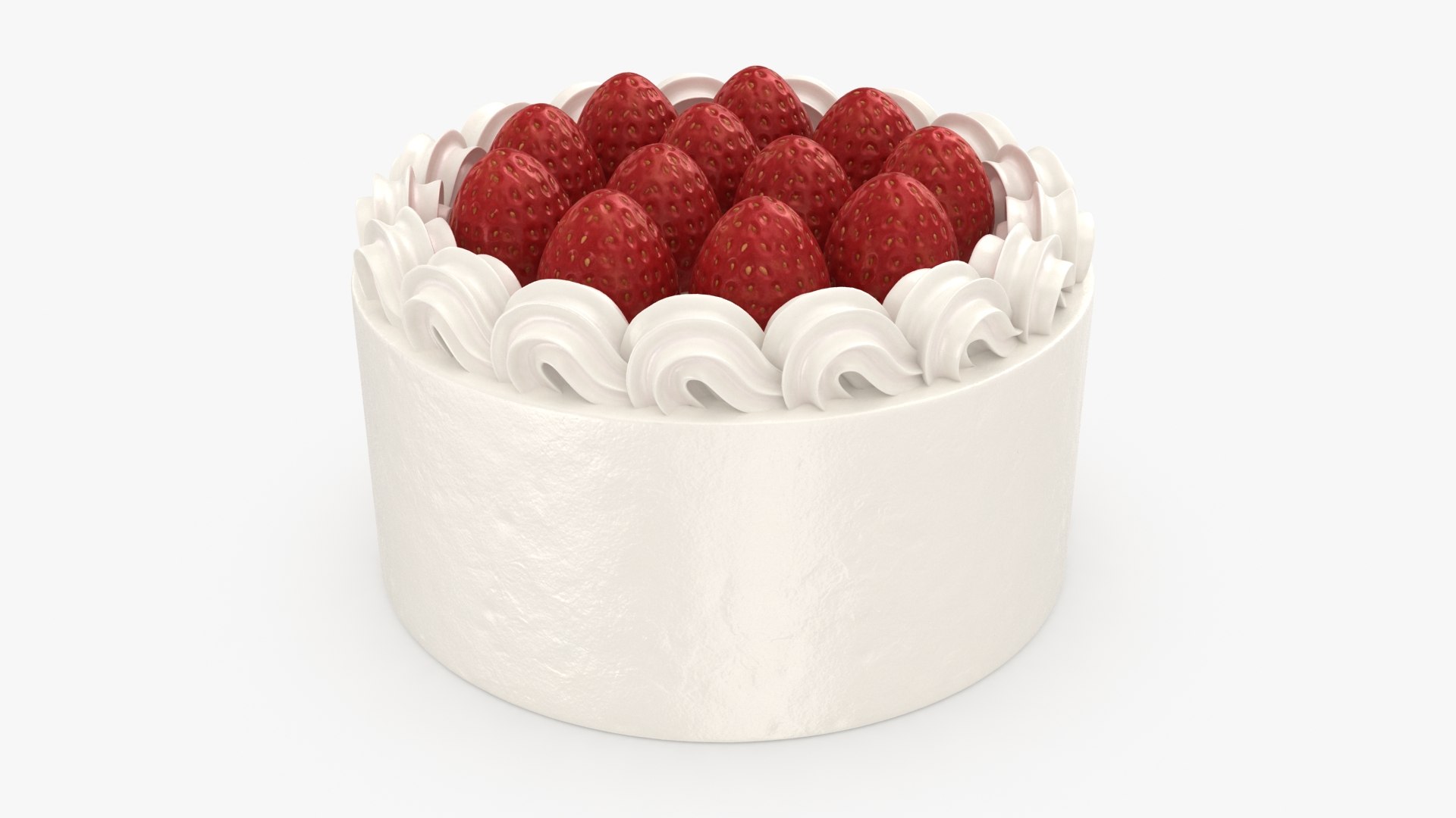 Strawberry Cake 3D https://p.turbosquid.com/ts-thumb/MJ/KVmT8b/EL/strawberrycake_b0016/jpg/1654506295/1920x1080/fit_q87/604d87858886fc55b49f8c8c0b539b094a149340/strawberrycake_b0016.jpg