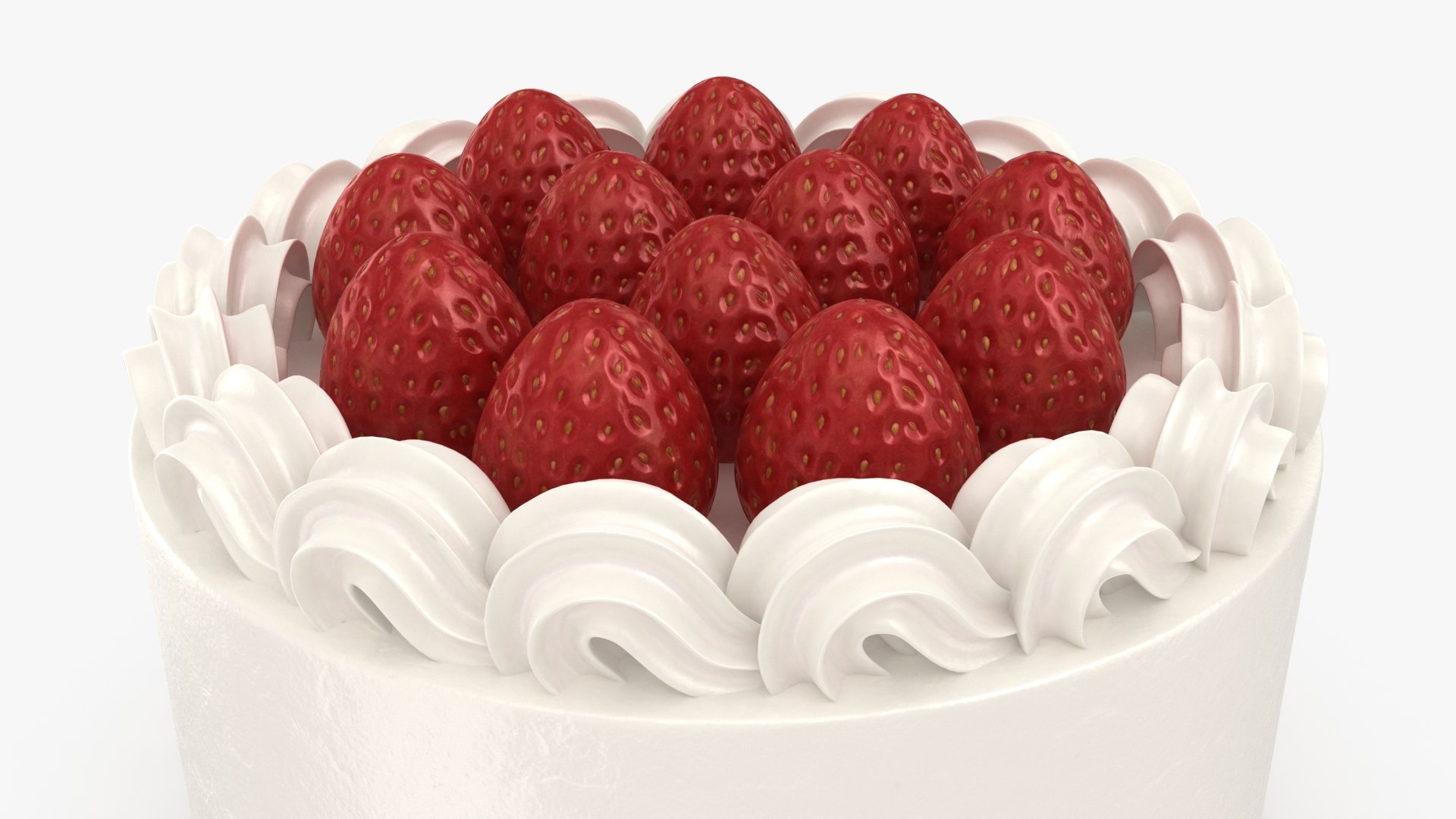 Strawberry Cake 3D https://p.turbosquid.com/ts-thumb/MJ/KVmT8b/fq/strawberrycake_b0004/jpg/1654506263/1920x1080/fit_q87/4fa0638925455cf17b0b51c4133617fcde6aa67d/strawberrycake_b0004.jpg