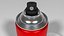 Spray Can