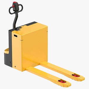 Pallet Jack 02