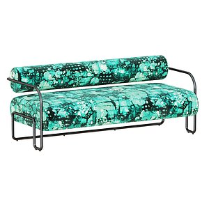 Ardent Sofa 3D model