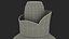 Liquid Fabric Softener Small Bottle Clear