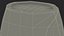 Liquid Fabric Softener Small Bottle Clear