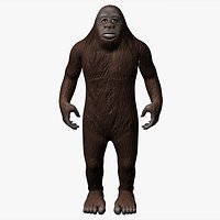 Bigfoot