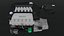 Motor Volkswagen VR6 24v R32 3.2L