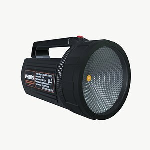 LED Lantern