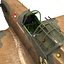 P-40B Tomahawk 1st AVG 3rd Sqd - Cap. Older