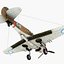 P-40B Tomahawk 1st AVG 3rd Sqd - Cap. Older