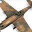 P-40B Tomahawk 1st AVG 3rd Sqd - Cap. Older