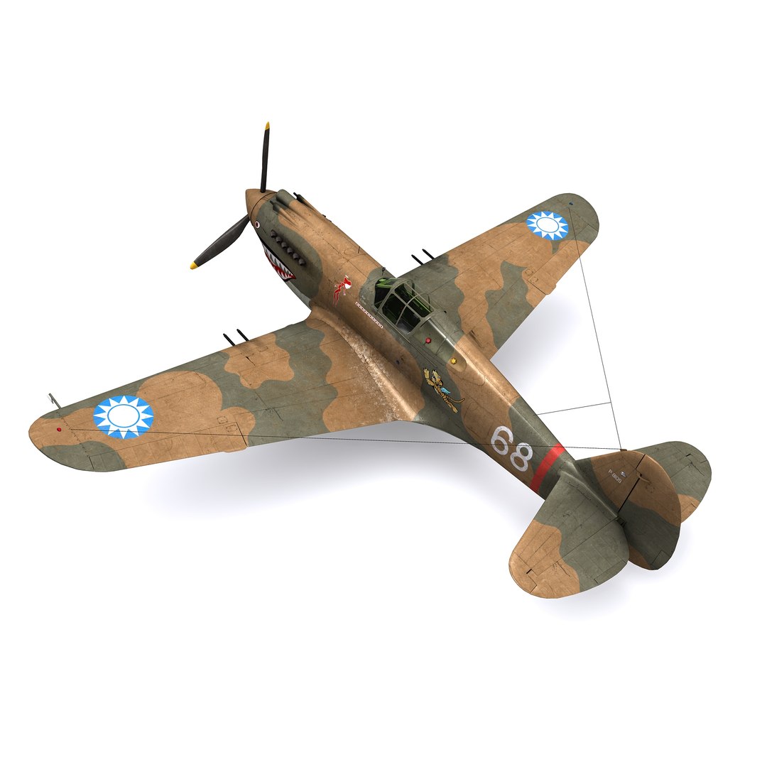 3D curtiss p-40b 1st avg https://p.turbosquid.com/ts-thumb/MJ/eLPQnz/WHTRho39/p40c03/jpg/1600157310/1920x1080/fit_q87/fdda3f31760d212f6ae9e86499dab1c476c31b2b/p40c03.jpg
