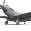 P-40B Tomahawk 1st AVG 3rd Sqd - Cap. Older
