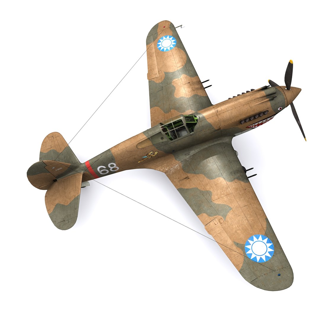 3D curtiss p-40b 1st avg https://p.turbosquid.com/ts-thumb/MJ/eLPQnz/axJ89682/p40c07/jpg/1600157308/1920x1080/fit_q87/75b8a6e8dbc4fb06614a5a226800db3b0d36681e/p40c07.jpg