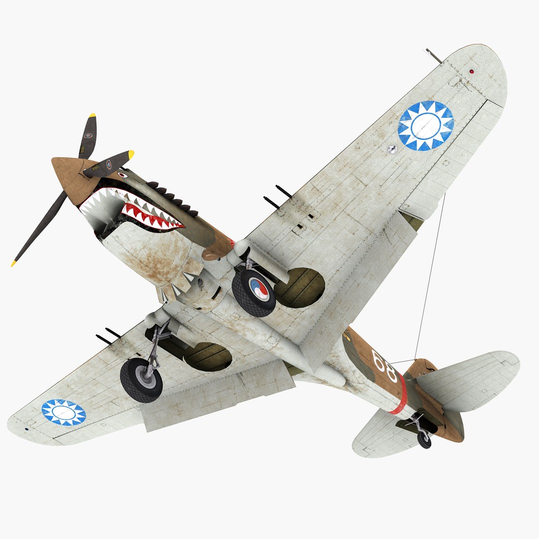 3D curtiss p-40b 1st avg https://p.turbosquid.com/ts-thumb/MJ/eLPQnz/cagSIdAT/p40c18/jpg/1600157413/1920x1080/fit_q87/03a260fe532dbd625454f3ffea6826fd64b194bb/p40c18.jpg