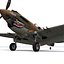 P-40B Tomahawk 1st AVG 3rd Sqd - Cap. Older