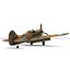 P-40B Tomahawk 1st AVG 3rd Sqd - Cap. Older