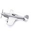 P-40B Tomahawk 1st AVG 3rd Sqd - Cap. Older