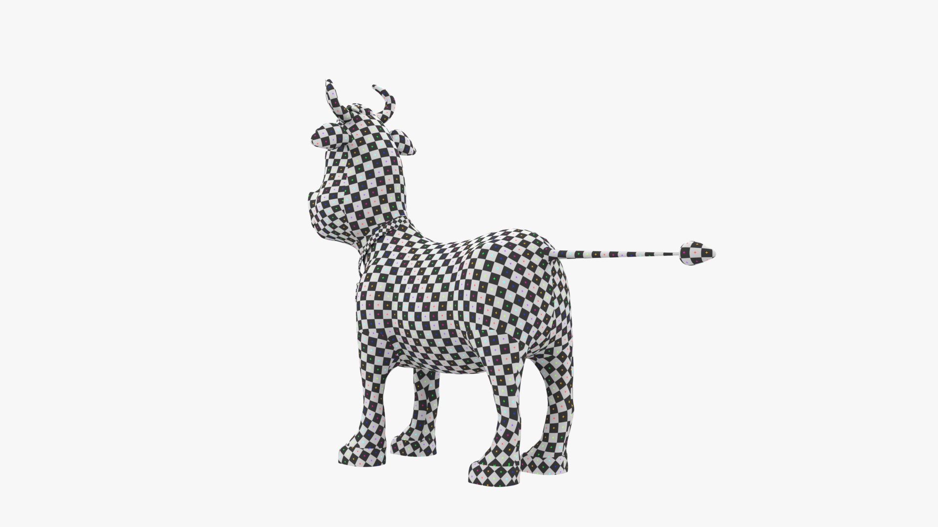 Brown Cow cartoon model https://p.turbosquid.com/ts-thumb/MJ/eNf0kr/AO/checker2/jpg/1701824454/1920x1080/fit_q87/4aee923f38a198b677017a51492eac15dbff76ae/checker2.jpg