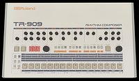 Roland TR-909