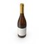 botella de champán