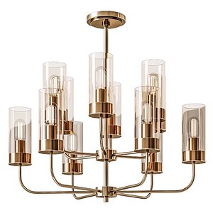 Hammond Chandelier model