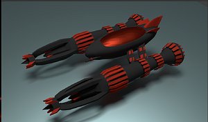 Spaceship