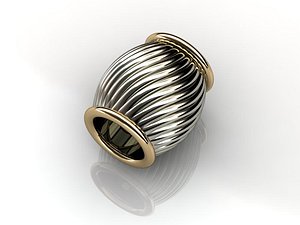 Charm pendant 1