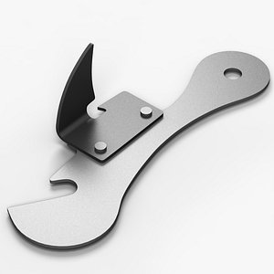 Can / Bottle Opener