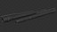 Canon profil Socom mi-long AR-15
