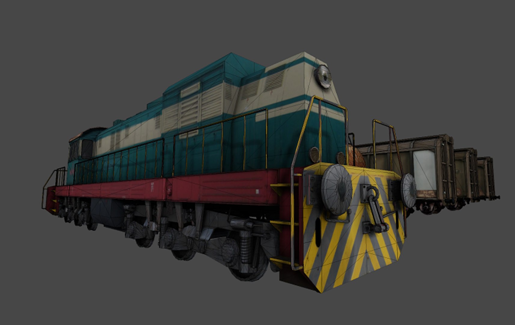 locomotive transports wagons 3D model https://p.turbosquid.com/ts-thumb/MJ/xPQNKZ/VgAcAwtl/screenshot_03/png/1599148809/1920x1080/fit_q87/67a870c833220c32e78f068710d563c03378c811/screenshot_03.jpg