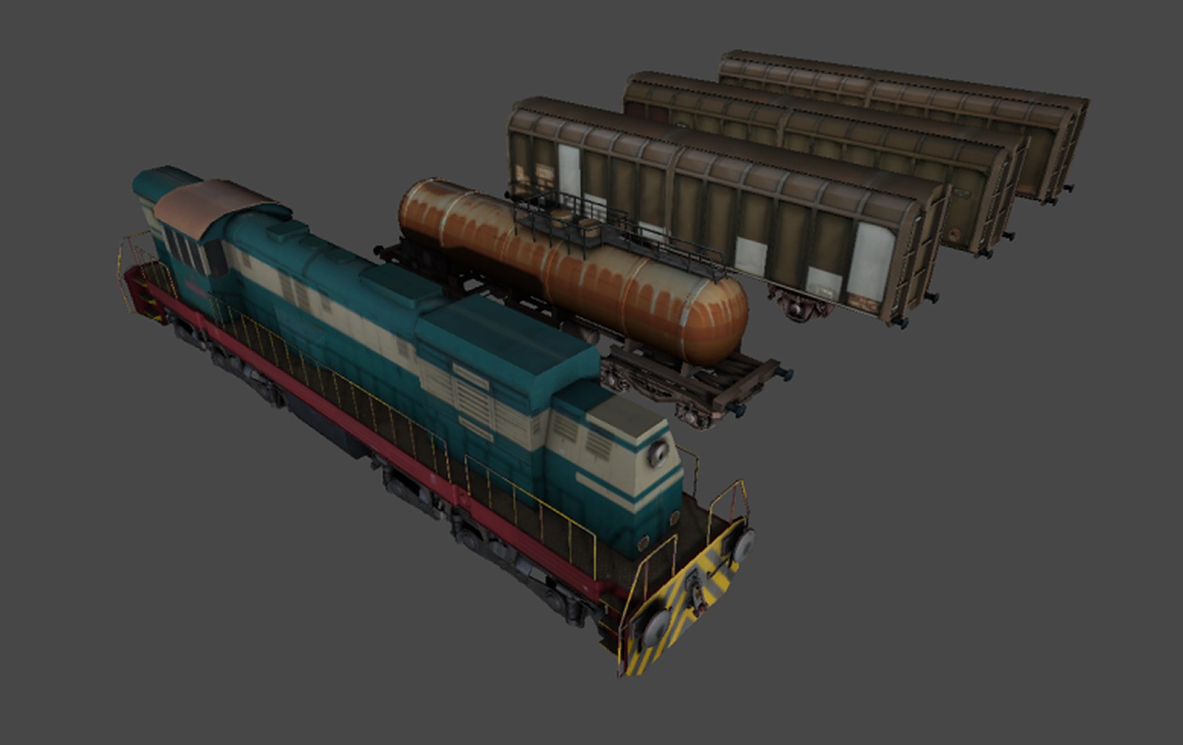 locomotive transports wagons 3D model https://p.turbosquid.com/ts-thumb/MJ/xPQNKZ/aQp5D6B3/screenshot_01/png/1599148807/1920x1080/fit_q87/bab08acecea60e70991f1f70ce59510f07a6aaf9/screenshot_01.jpg