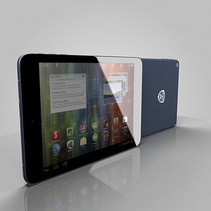 prestigio multipad 4 3d max