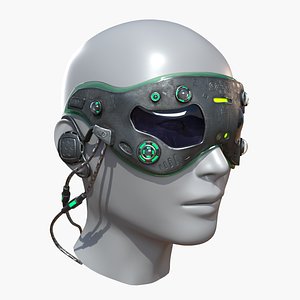 VR Mask