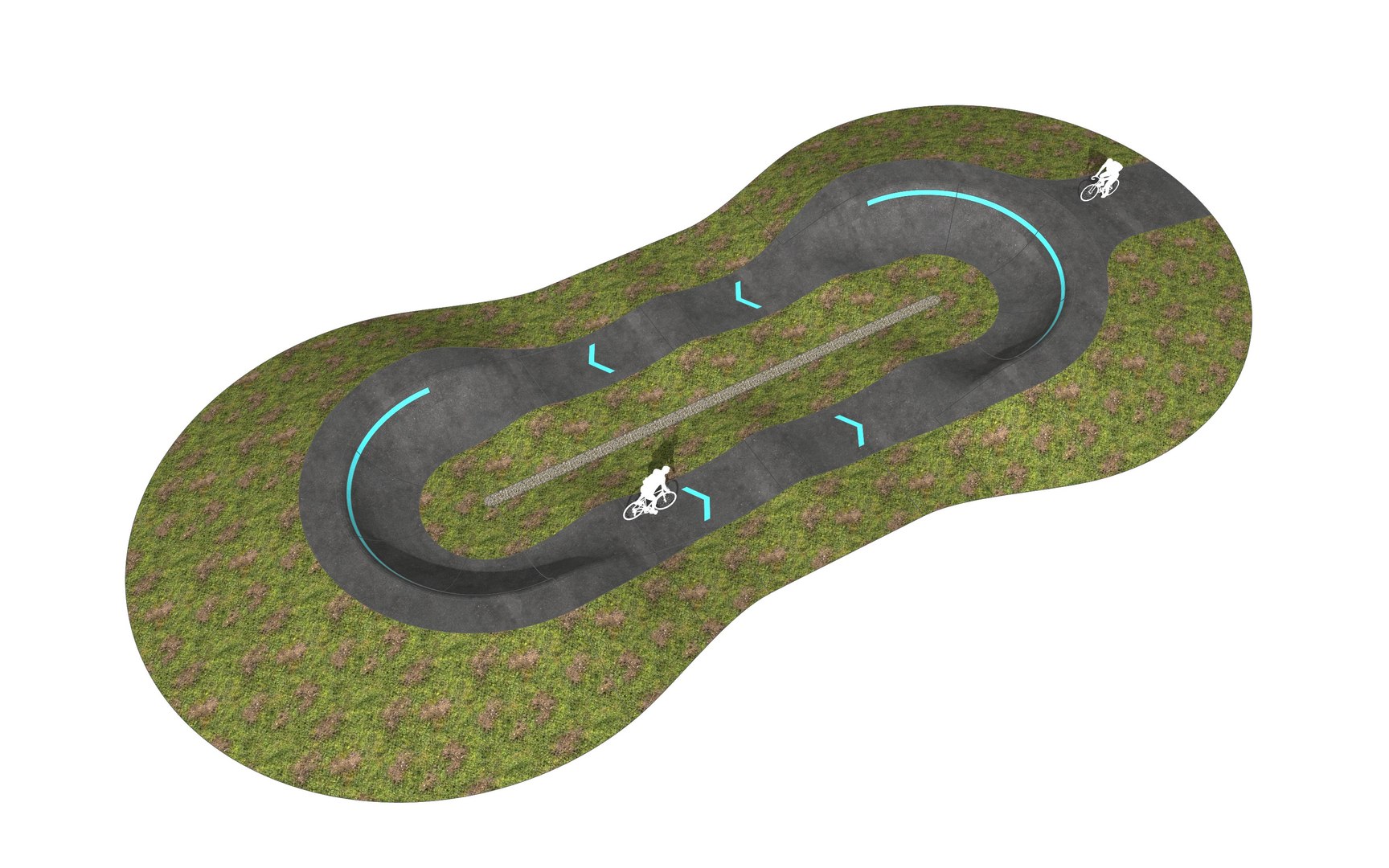 3D Pump track 04 https://p.turbosquid.com/ts-thumb/MJ/zsRuFI/pB/viewcapture20260206_103216/jpg/1781661817/1920x1080/fit_q87/849e647105eb70037e25bfa608849a76fd72e6a3/viewcapture20260206_103216.jpg