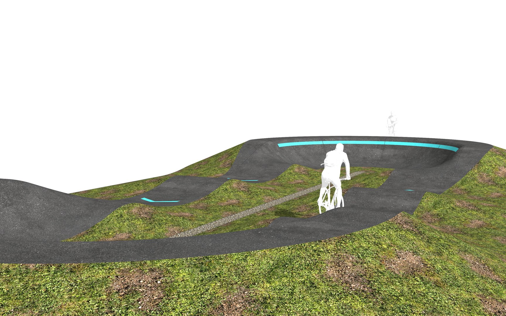 3D Pump track 04 https://p.turbosquid.com/ts-thumb/MJ/zsRuFI/vU/viewcapture20260206_103231/jpg/1781661819/1920x1080/fit_q87/cf1b142d9560f9d9a3604da3a9875c9d3ea058fc/viewcapture20260206_103231.jpg