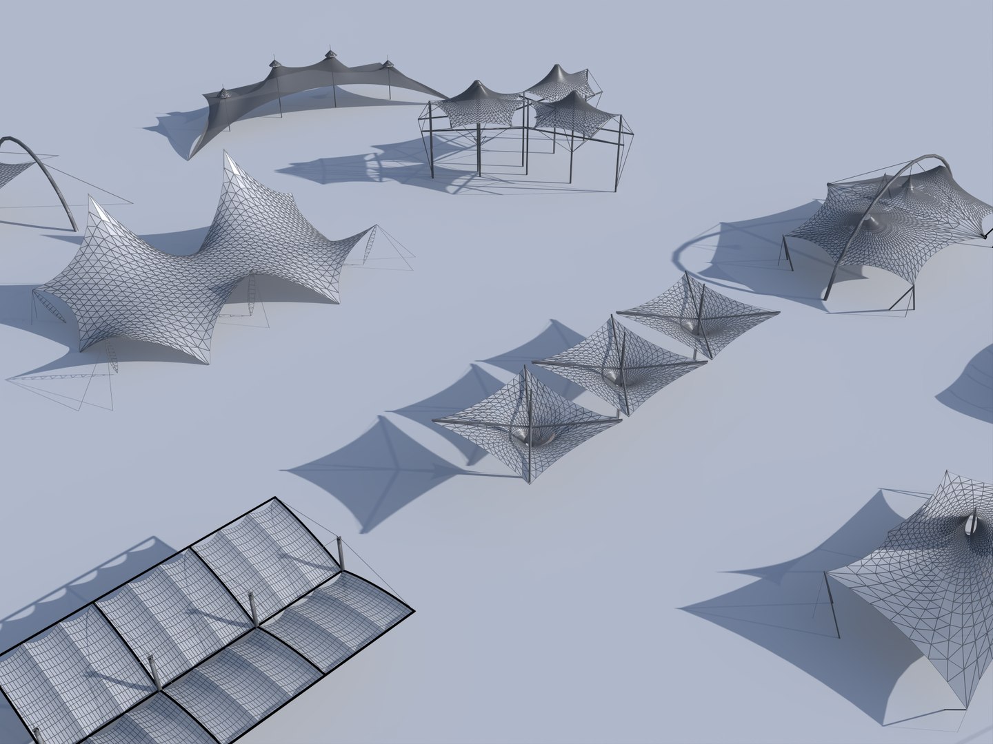 3D Tension Membrane Canopy Collection3d model https://p.turbosquid.com/ts-thumb/MK/04Ey9d/qe/tensionmembrane14/png/1782729279/1920x1080/fit_q87/5b44be071b66117fd259fb655fe91b829d6212b5/tensionmembrane14.jpg