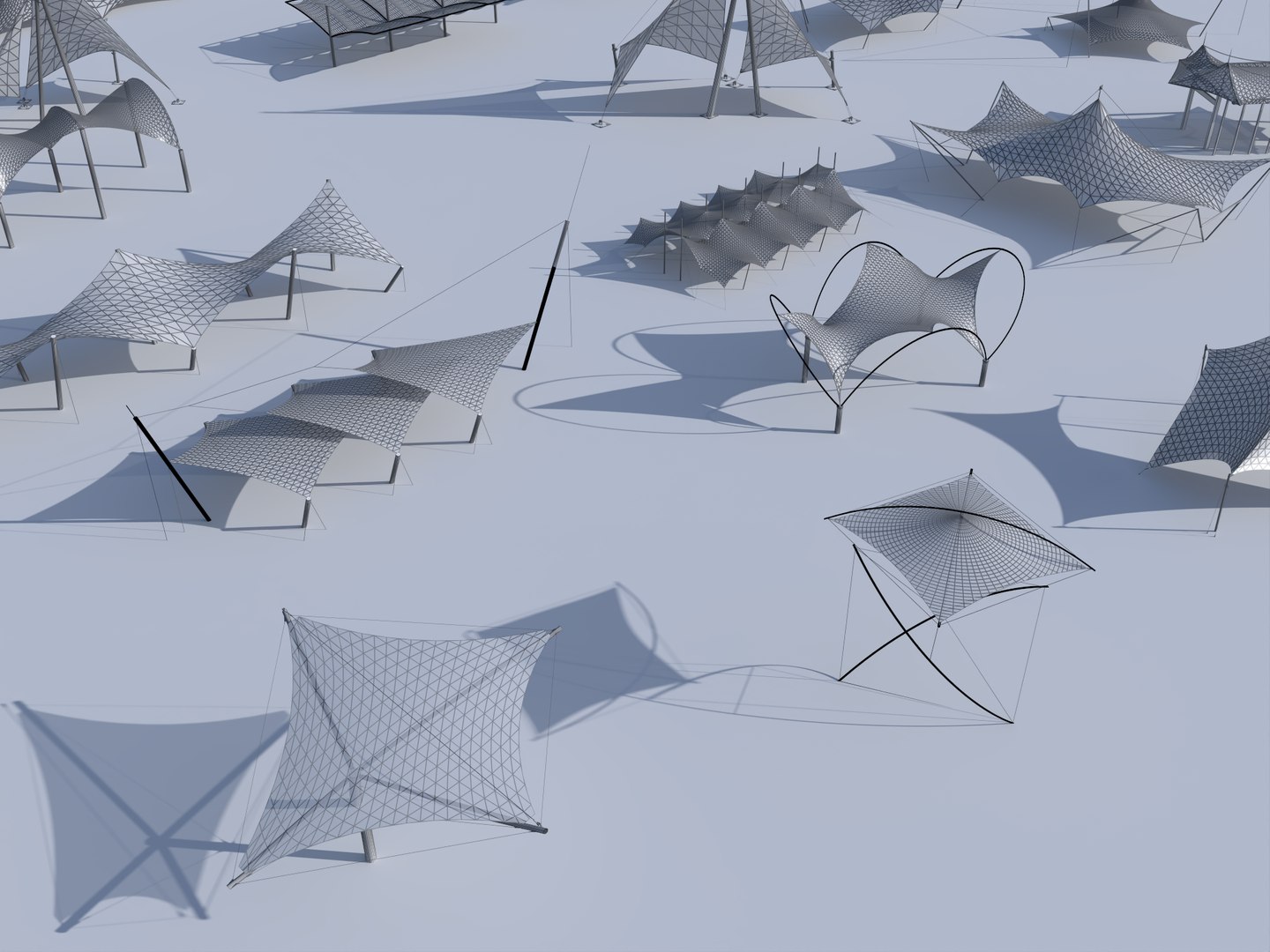 3D Tension Membrane Canopy Collection3d model https://p.turbosquid.com/ts-thumb/MK/04Ey9d/yM/tensionmembrane12/png/1782729278/1920x1080/fit_q87/cb209dc9b9b96c0f5fa42e6a8e95e45b1248efb9/tensionmembrane12.jpg