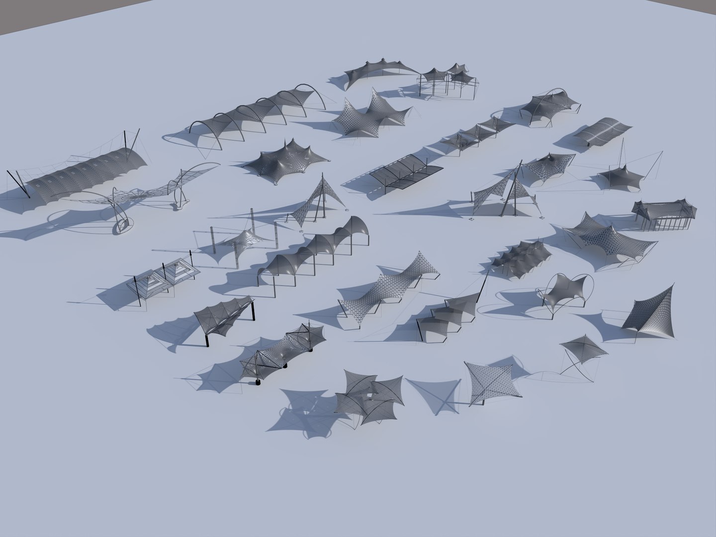 3D Tension Membrane Canopy Collection3d model https://p.turbosquid.com/ts-thumb/MK/04Ey9d/zF/tensionmembrane10/png/1782729276/1920x1080/fit_q87/ec653fea2433abba66c906b5b0695aa87c78f6a3/tensionmembrane10.jpg