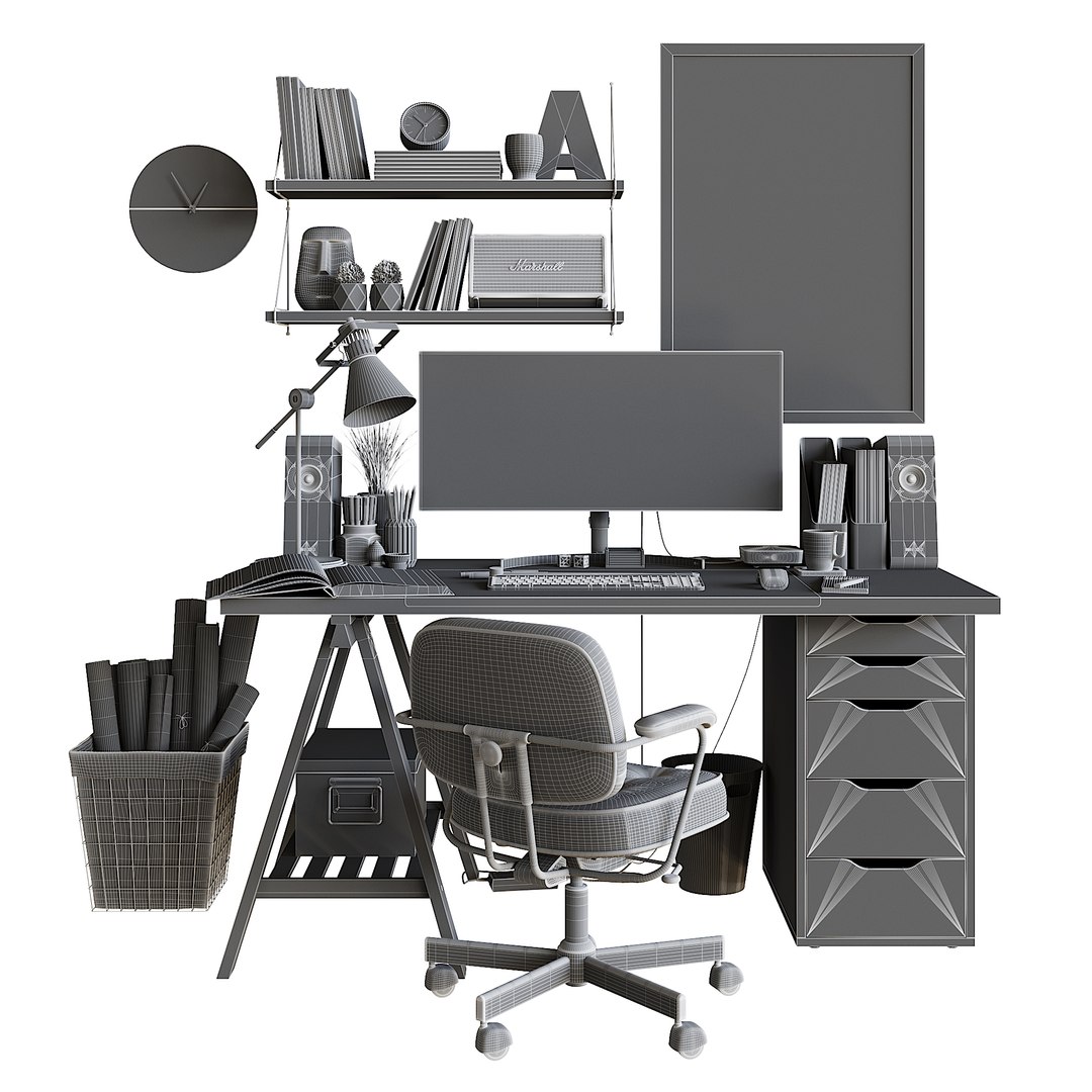 workplace decor 1 3D model https://p.turbosquid.com/ts-thumb/MK/0KfvlP/DCmgR4pF/workplacesetwithdecor.sk_1view_6/jpg/1590252220/1920x1080/fit_q87/07f5257e07514d6331257aa6ae52117697bce10a/workplacesetwithdecor.sk_1view_6.jpg