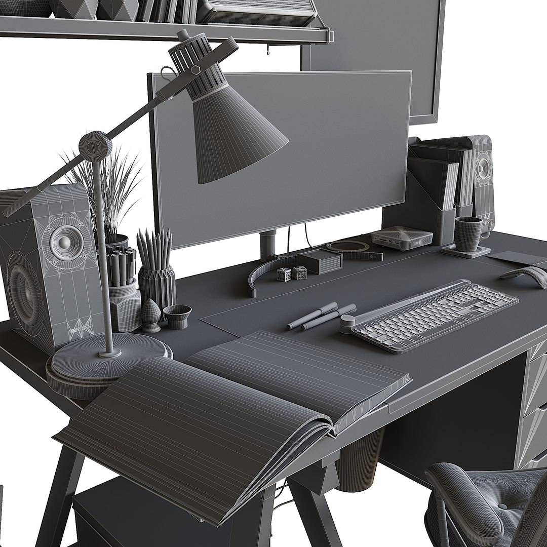 workplace decor 1 3D model https://p.turbosquid.com/ts-thumb/MK/0KfvlP/P7c3Ax4q/workplacesetwithdecor.sk_1view_032/png/1590252419/1920x1080/fit_q87/04bc2f10745f61e220497d86df89173cd7f03cad/workplacesetwithdecor.sk_1view_032.jpg