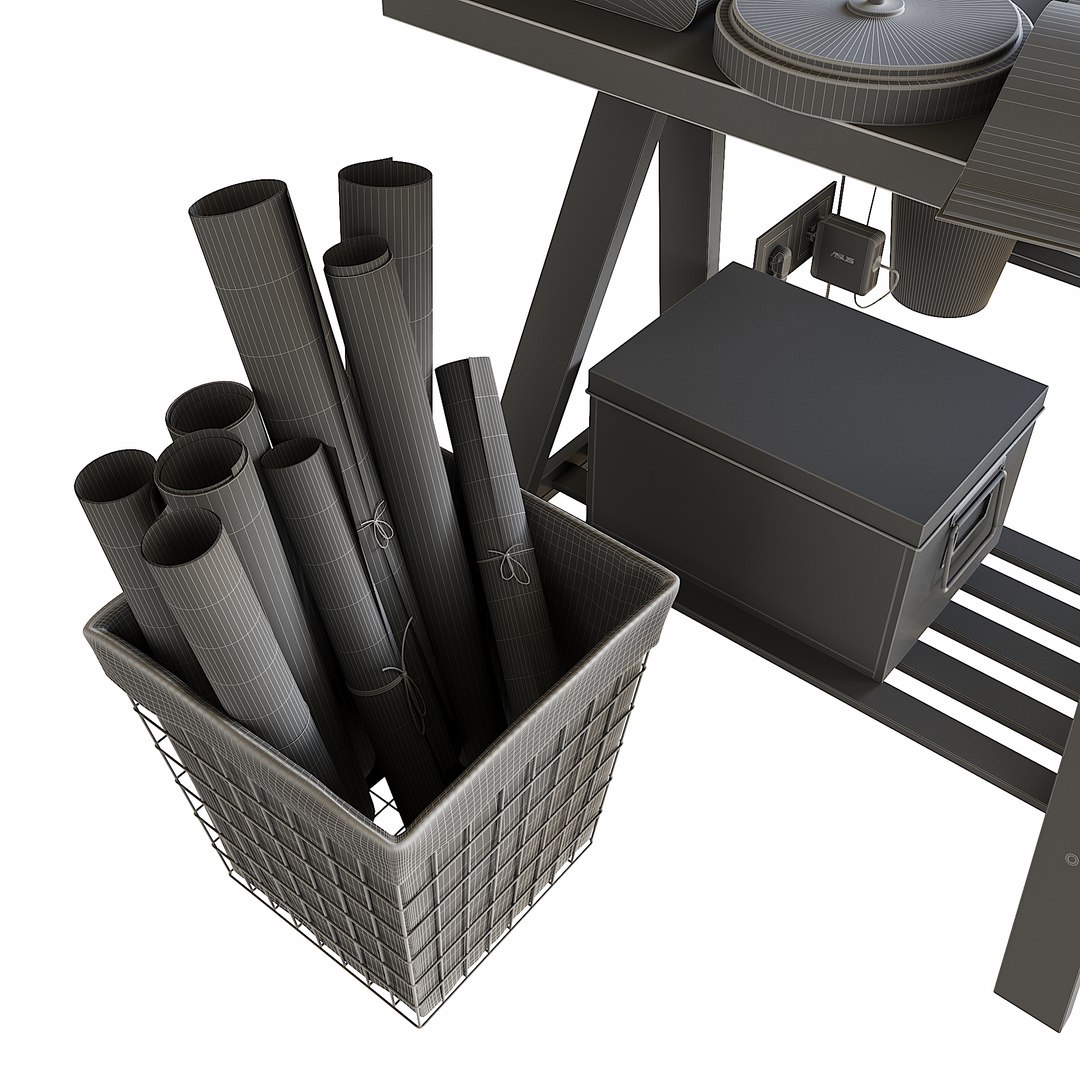 workplace decor 1 3D model https://p.turbosquid.com/ts-thumb/MK/0KfvlP/cuClfC0M/workplacesetwithdecor.sk_1view_036/jpg/1590252419/1920x1080/fit_q87/9d8a7ffc7ba6274d93f632f989f2be4b5c749531/workplacesetwithdecor.sk_1view_036.jpg