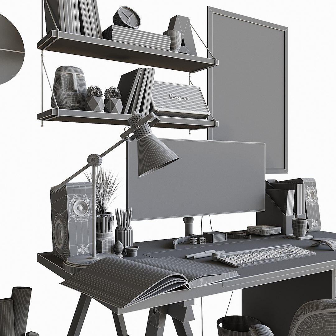 workplace decor 1 3D model https://p.turbosquid.com/ts-thumb/MK/0KfvlP/kyFWN96D/workplacesetwithdecor.sk_1view_039/jpg/1590252419/1920x1080/fit_q87/b39a9eea7f2e8520fde072c516baaba1b58ec8b1/workplacesetwithdecor.sk_1view_039.jpg