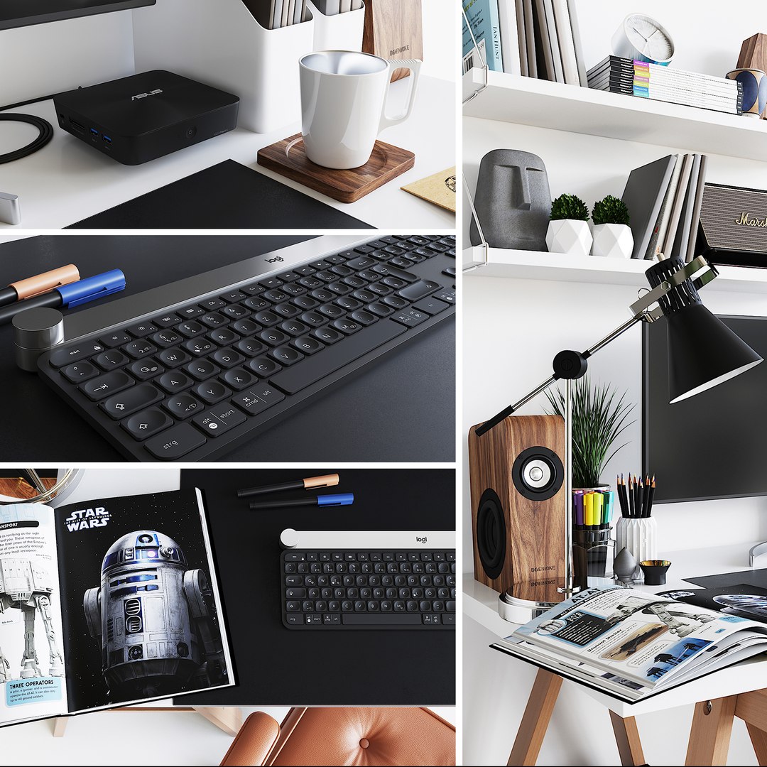 workplace decor 1 3D model https://p.turbosquid.com/ts-thumb/MK/0KfvlP/osiRicli/workplacesetwithdecor.sk_1view_005/jpg/1590252220/1920x1080/fit_q87/b791281191fca09320696692b2f96daa72dcf676/workplacesetwithdecor.sk_1view_005.jpg