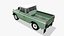 Land Rover series III 1971